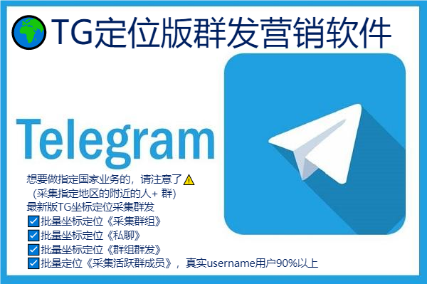 2023最有效的网络营销推广方式丨telegram营销